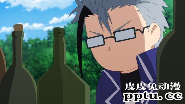 「星掠者」第19话的先行剪辑画面登场-皮皮兔动漫