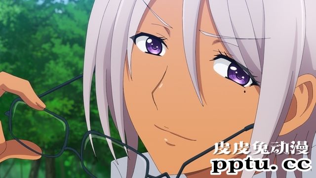 「星掠者」第19话的先行剪辑画面登场