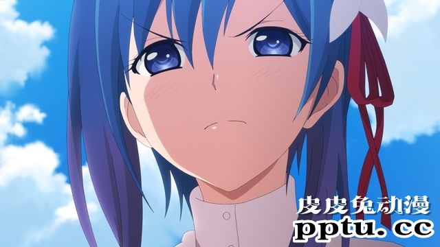 「星掠者」第19话的先行剪辑画面登场