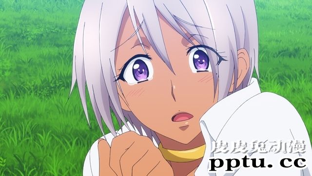 「星掠者」第19话的先行剪辑画面登场