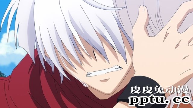 「星掠者」第19话的先行剪辑画面登场