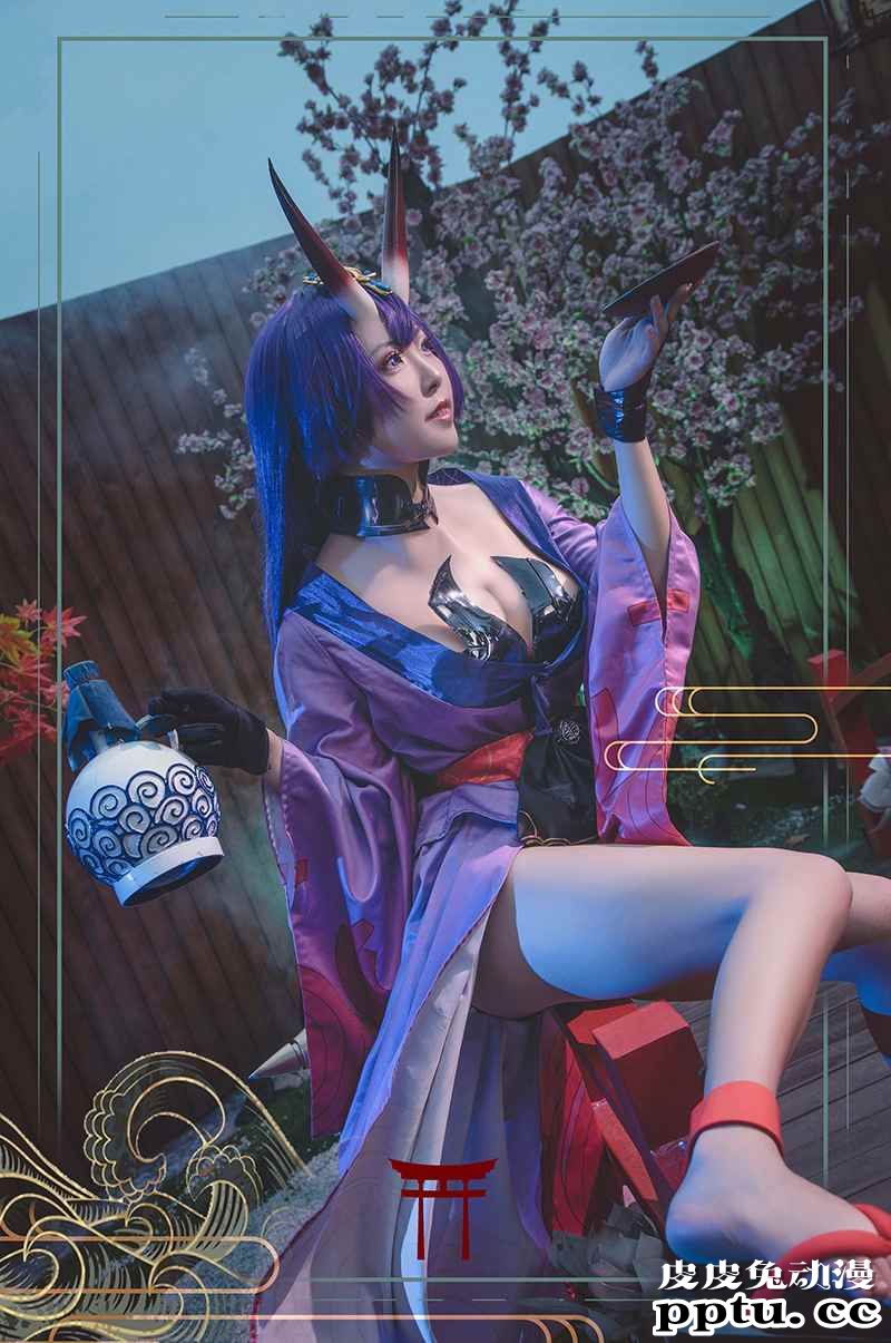 2020 ChinaJoy 封面大赛第四周周优秀票选结果公布-皮皮兔动漫