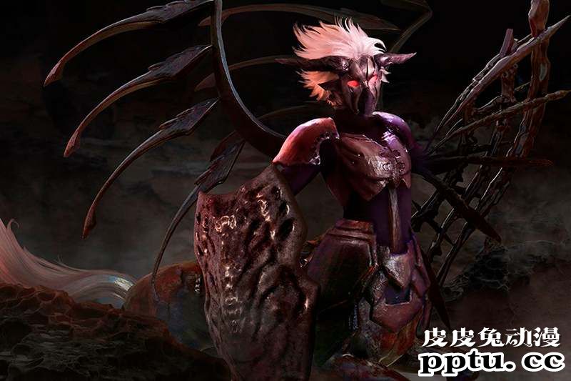 2020 ChinaJoy 封面大赛第四周周优秀票选结果公布