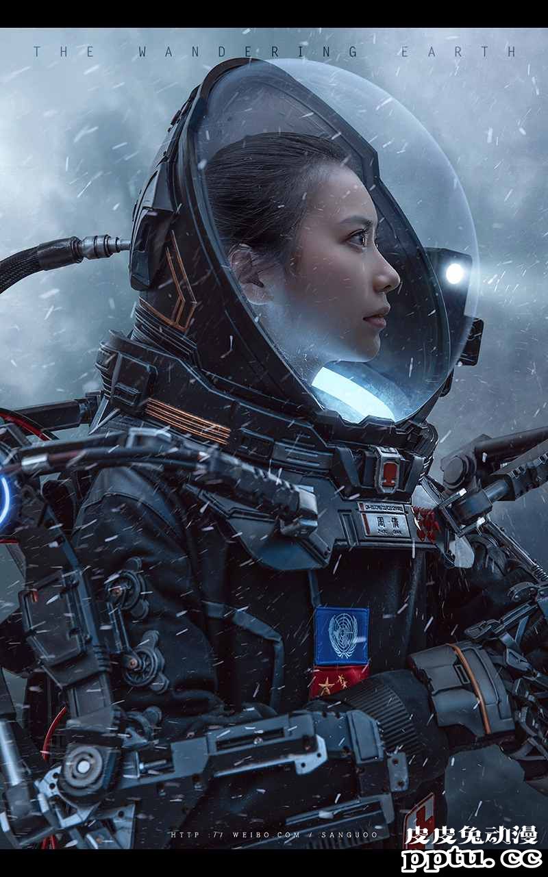 2020 ChinaJoy 封面大赛第四周周优秀票选结果公布