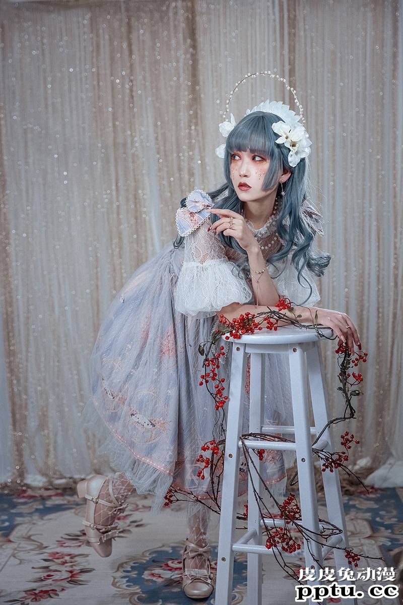 2020 ChinaJoy 封面大赛第四周周优秀票选结果公布