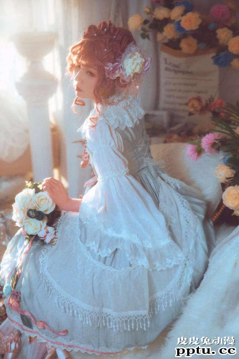 2020 ChinaJoy 封面大赛第四周周优秀票选结果公布