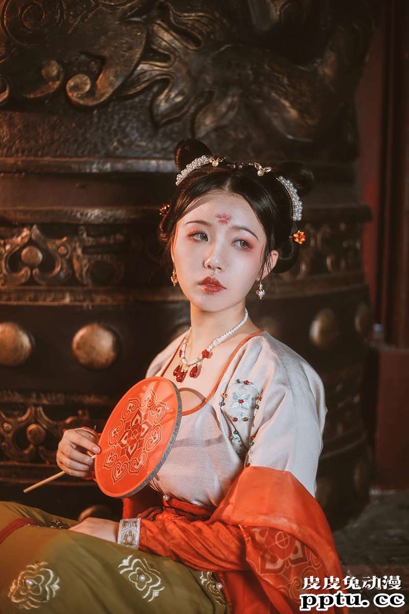 2020 ChinaJoy 封面大赛第四周周优秀票选结果公布