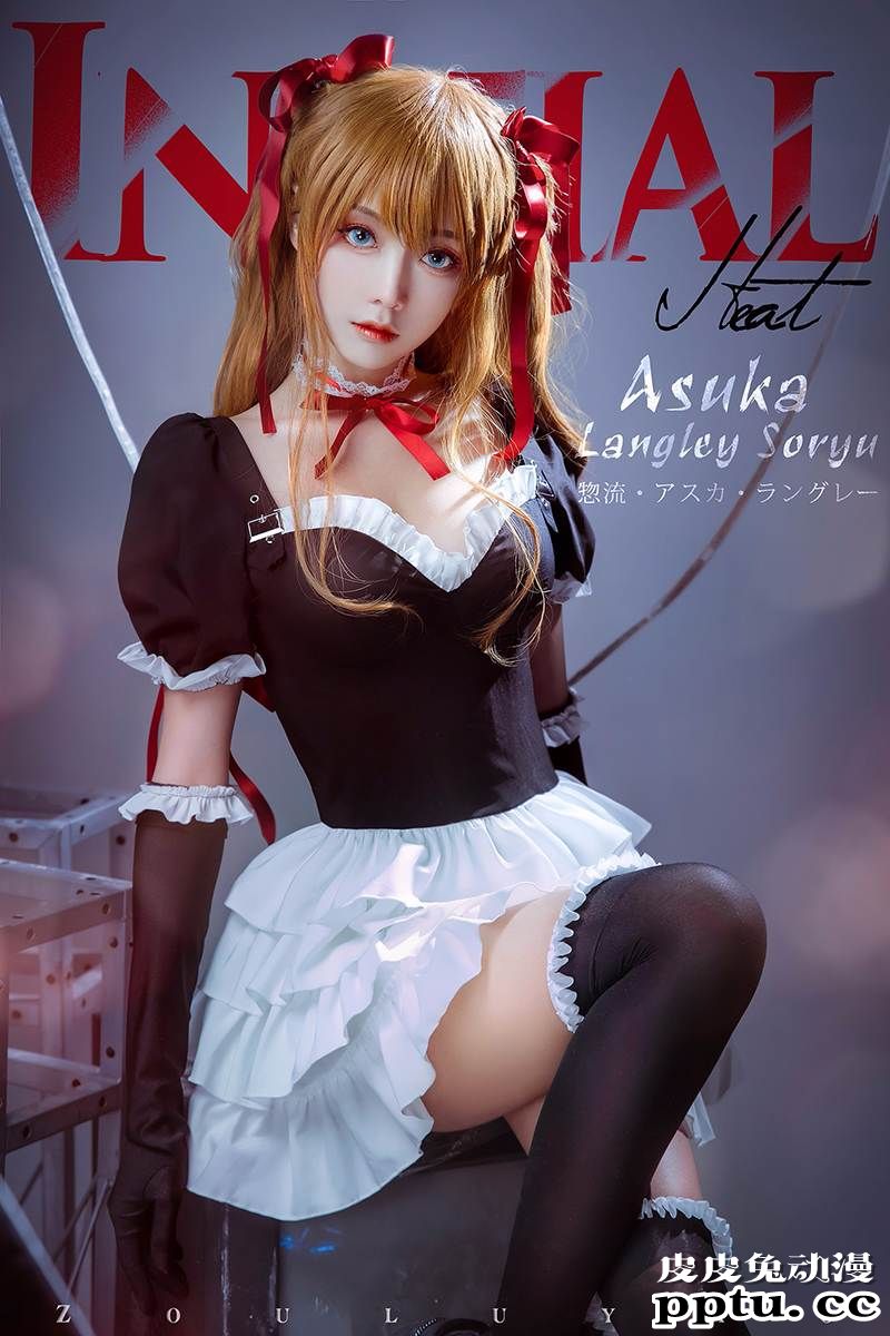 2020 ChinaJoy 封面大赛第五周评委推荐选手揭晓