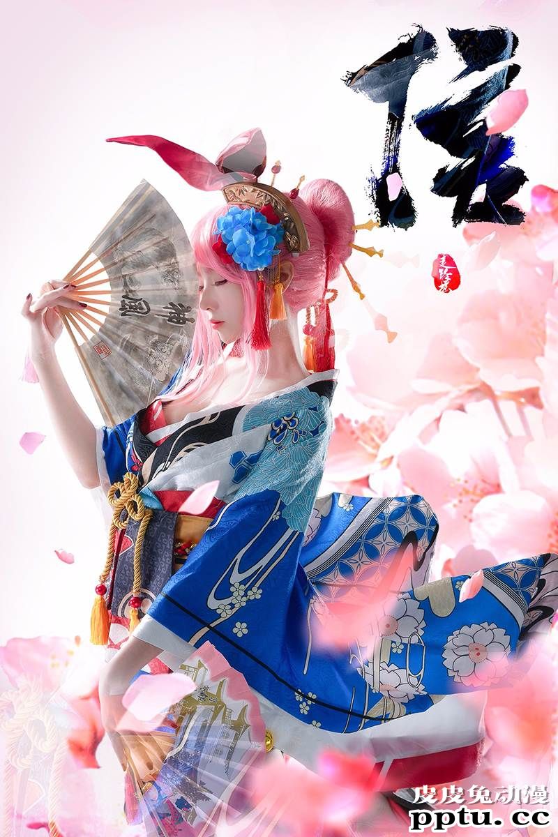 2020 ChinaJoy 封面大赛第五周评委推荐选手揭晓