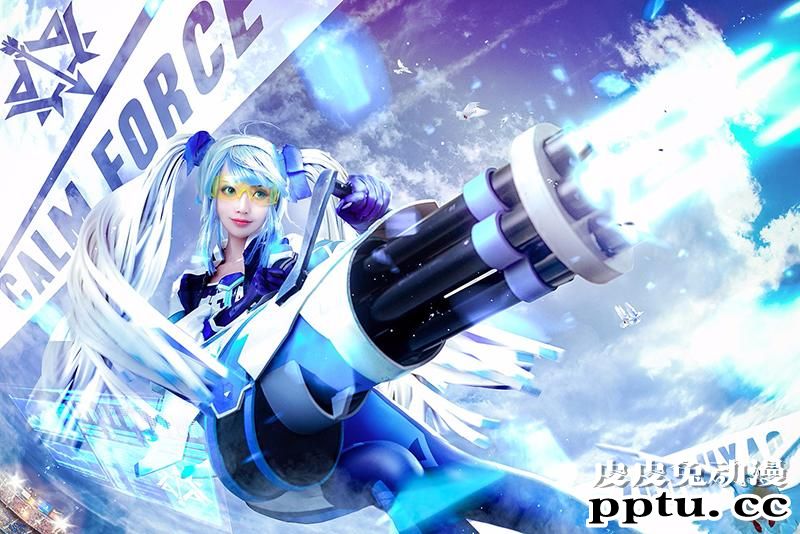 2020 ChinaJoy 封面大赛第五周评委推荐选手揭晓