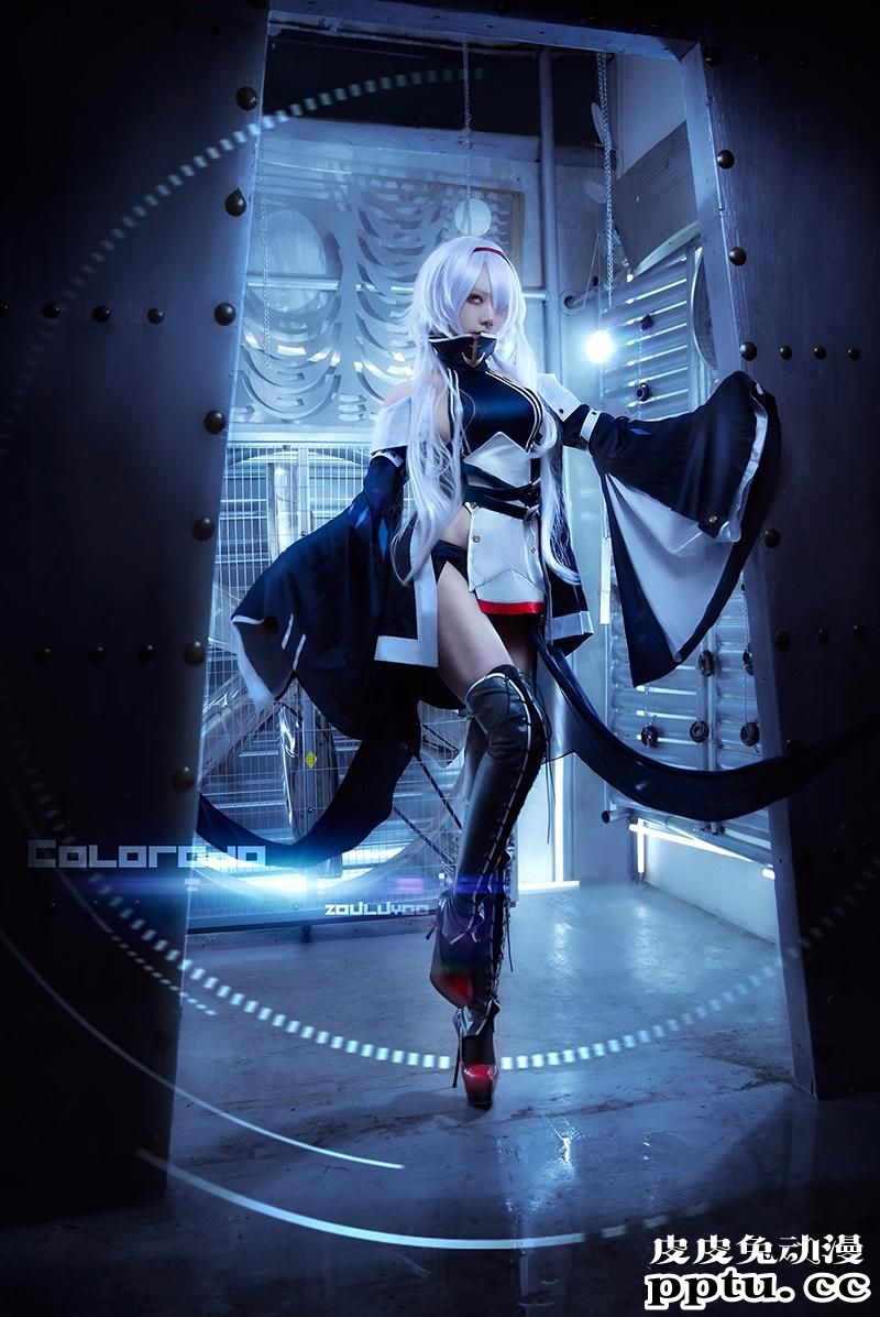 2020 ChinaJoy 封面大赛第五周评委推荐选手揭晓