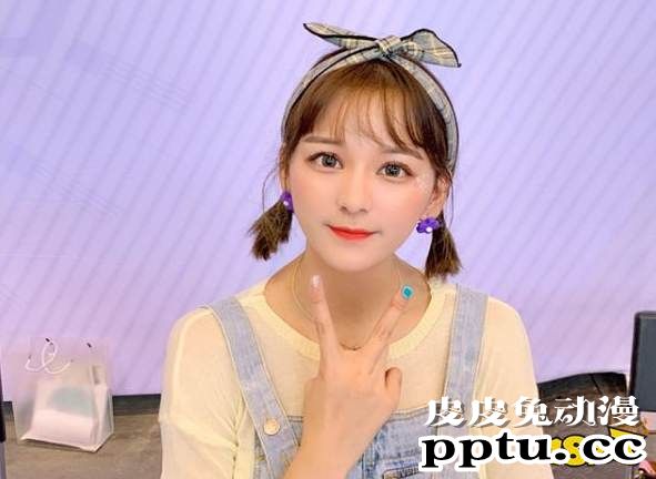 百变歌姬二逗（刘初寻）虎牙首秀 泥石流唱见秀歌给你听！