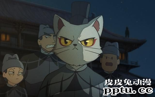 B站评分9.8依然惨遭尬黑，大理寺日志这几条”差评”我看笑了