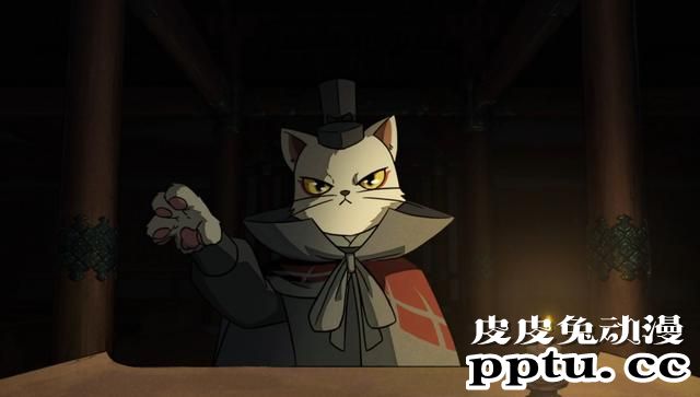 B站评分9.8依然惨遭尬黑，大理寺日志这几条”差评”我看笑了