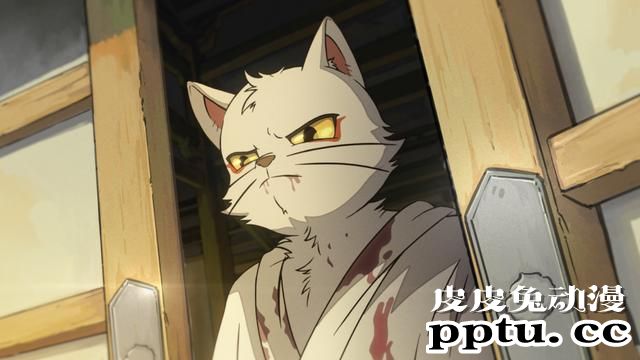 彩蛋多得数不清，《大理寺日志》是真的经得起夸-皮皮兔动漫