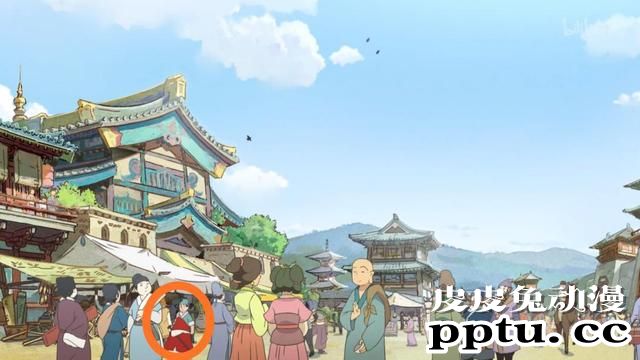 彩蛋多得数不清，《大理寺日志》是真的经得起夸