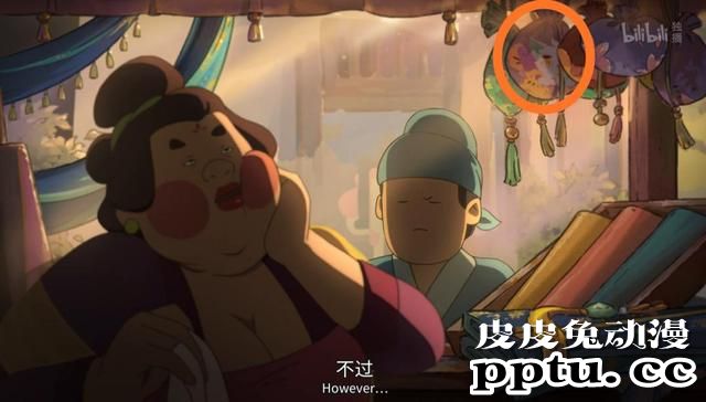 彩蛋多得数不清，《大理寺日志》是真的经得起夸