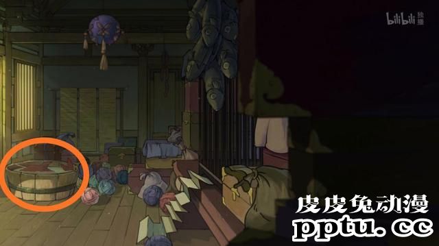 彩蛋多得数不清，《大理寺日志》是真的经得起夸