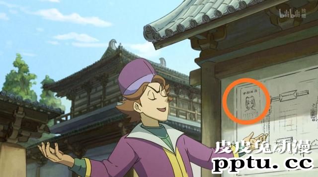 彩蛋多得数不清，《大理寺日志》是真的经得起夸