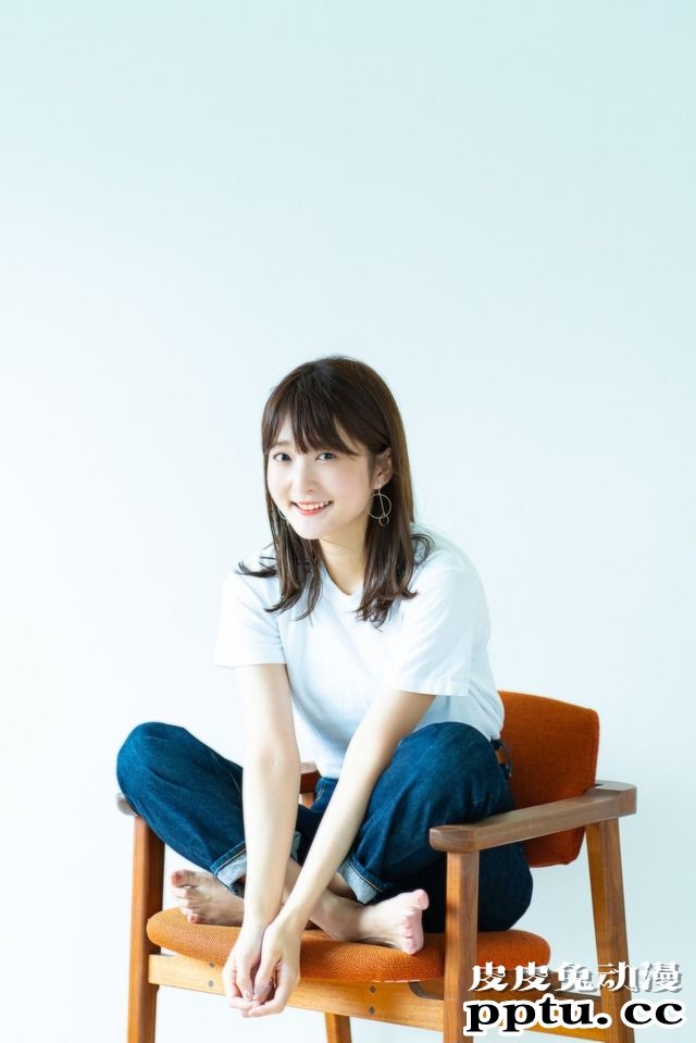 5月19久保由利香声优生日公布-皮皮兔动漫