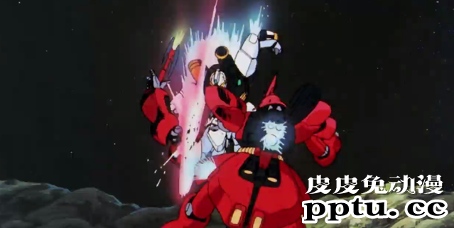 「机动战士高达」新联动达比赛马CM公开