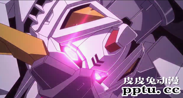 「机动战士高达」新联动达比赛马CM公开