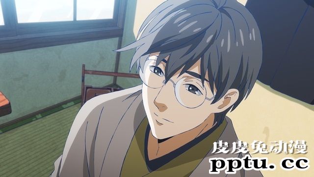 「啄木鸟侦探社」第七话先行画面-皮皮兔动漫