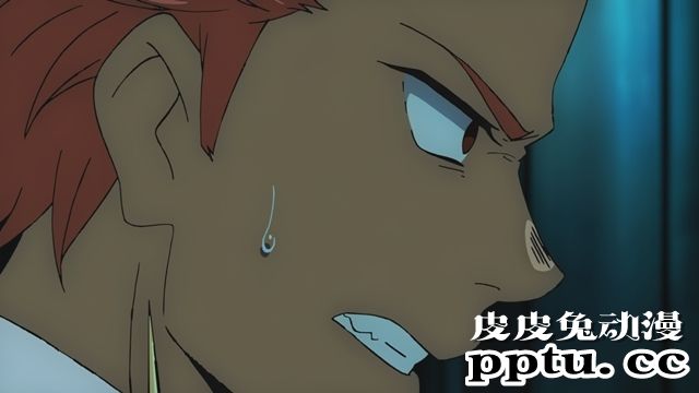 四月番剧「神之塔」第八话先行画面公布-皮皮兔动漫