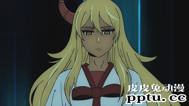 四月番剧「神之塔」第八话先行画面公布