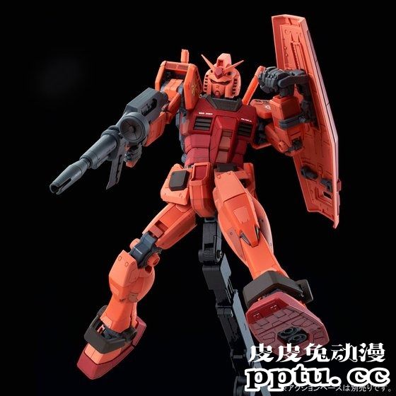 「机动战士高达：新基连的野望」手办发售-皮皮兔动漫