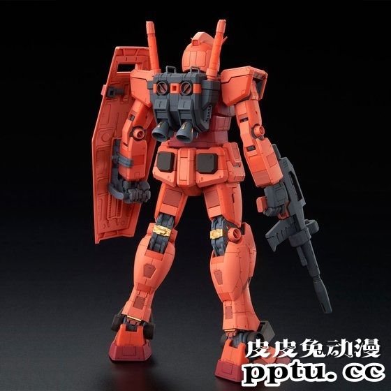 「机动战士高达：新基连的野望」手办发售