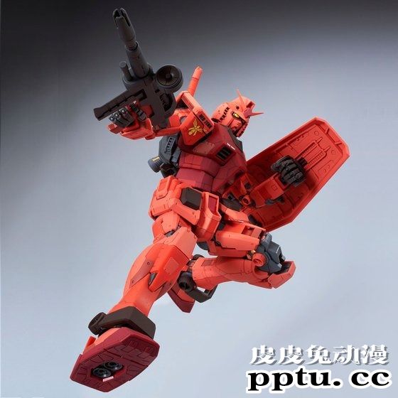 「机动战士高达：新基连的野望」手办发售