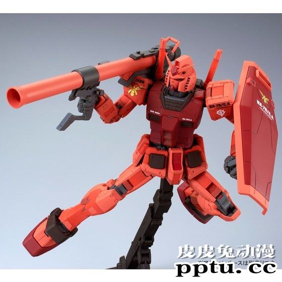 「机动战士高达：新基连的野望」手办发售