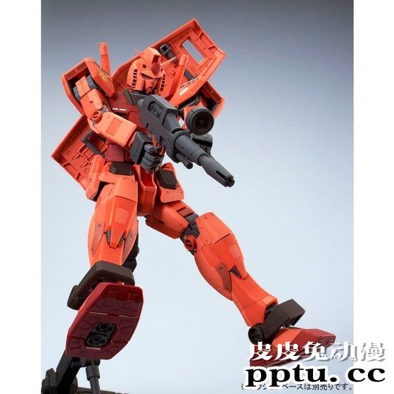 「机动战士高达：新基连的野望」手办发售