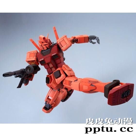 「机动战士高达：新基连的野望」手办发售