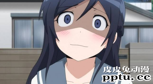 轻小说「俺妹！」绫濑if下册 将于6月10日发售-皮皮兔动漫