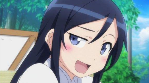 轻小说「俺妹！」绫濑if下册 将于6月10日发售