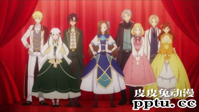 浅谈四月新番的最大黑马，远超人们期待的「转生恶役」