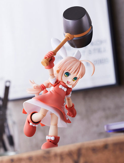 寿屋「一击杀虫」小惠惠重战斗版新版1/1比例手办开订-皮皮兔动漫