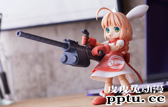 寿屋「一击杀虫」小惠惠重战斗版新版1/1比例手办开订