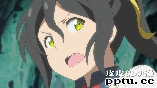 「社长，战斗时间到！」第八话先行画面