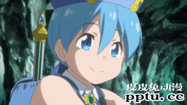 「社长，战斗时间到！」第八话先行画面