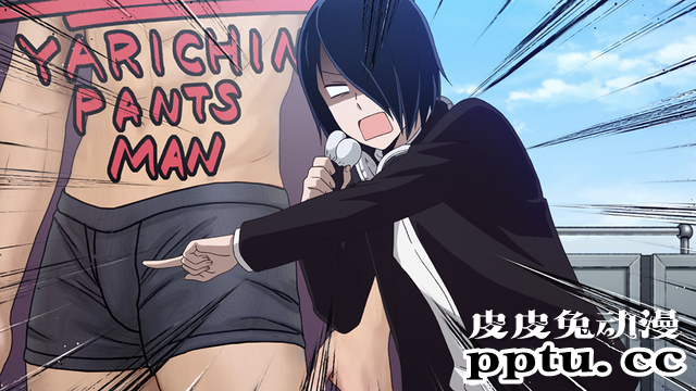 「辉夜大小姐」第二季第七话先行画面公开