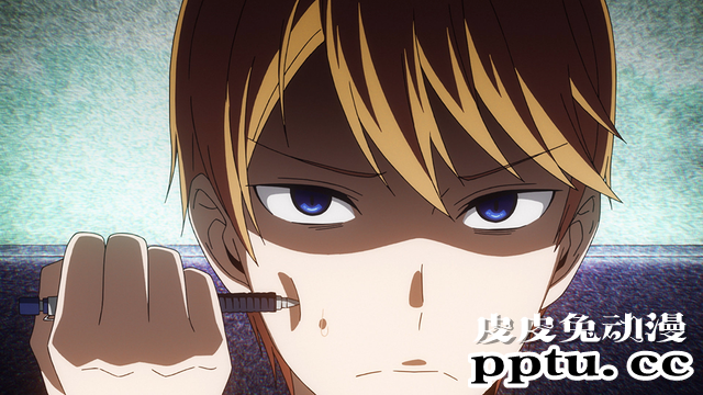 「辉夜大小姐」第二季第七话先行画面公开