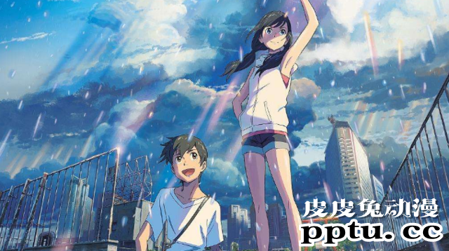 新海诚表示下一部新作正在酝酿中 虽殚精竭虑仍暂无进展-皮皮兔动漫