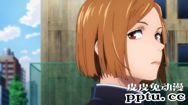 秋季动漫「咒术回战」公布第一弹PV