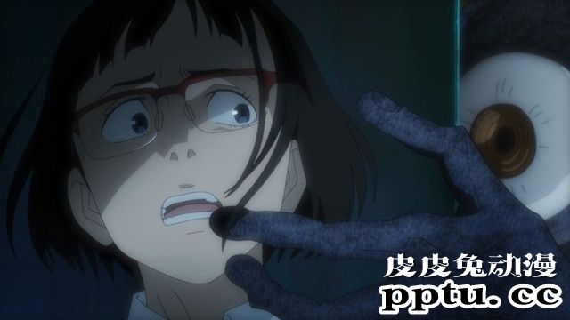 秋季动漫「咒术回战」公布第一弹PV