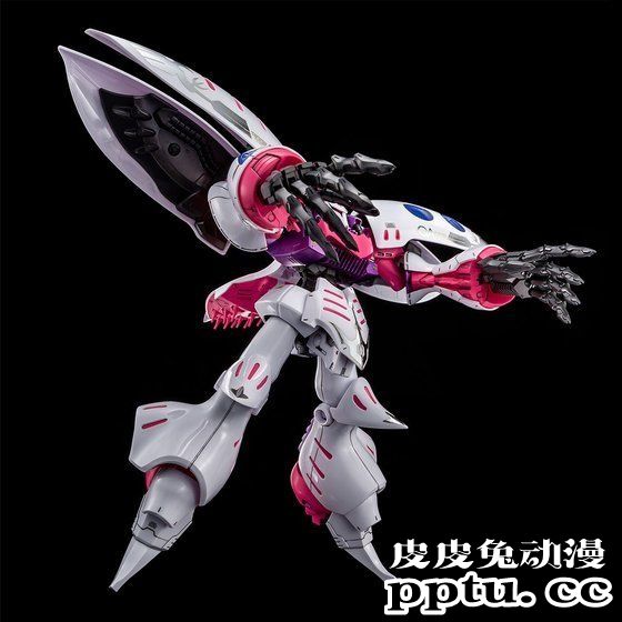「机动战士高达」卡碧尼手办发售-皮皮兔动漫