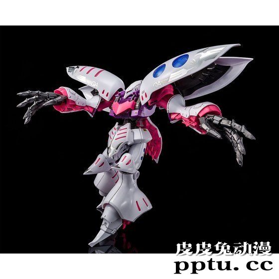 「机动战士高达」卡碧尼手办发售