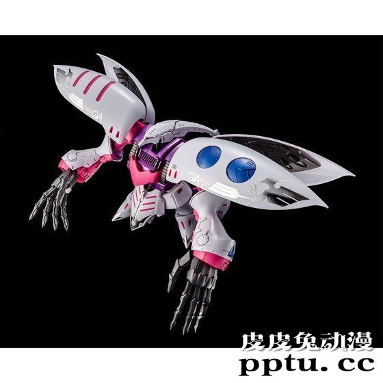 「机动战士高达」卡碧尼手办发售